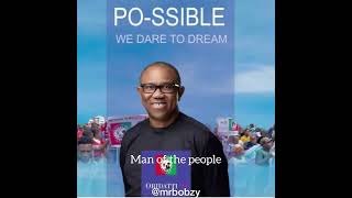 Mr Bobzy - Vote for OBI & DATTI