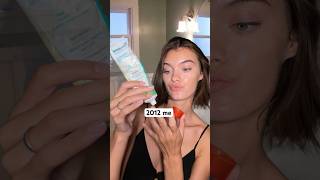 Toothpaste for pimples 🥲#acne #skincare #skincaretips #acneproneskin #acnetreatment #acnetips