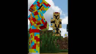 When this song plays at the wrong time 💀 | Minecraft Memes