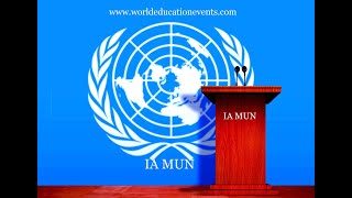 World Education Events