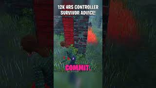 How To Loop Like A COMP DBD Player #dbd #dbdshorts #dbdclips