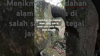 BUKIT GUNUNG GAJAH KOTA TEGAL JAWA TENGAH #gununggajah #kotategal #jawatengah