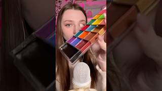 Paint 🎨 #asmr #asmrsounds #asmrrelax #asmrtingles #asmrwhispers #asmrsleep #relax #tingles #whisper