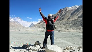 去西藏旅游必带的十件东西，缺一不可！