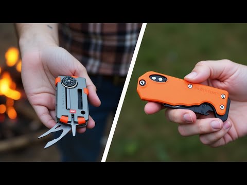 Top 10 Must-Have Doomsday Survival Gear & Gadgets for 2025