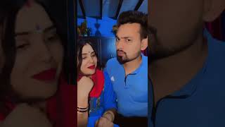 Copy 😜😅 #viralcouples #trandingshorts #viralvideo #couplecomedy #cutecopule