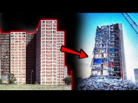 5 Worst Projects In US History