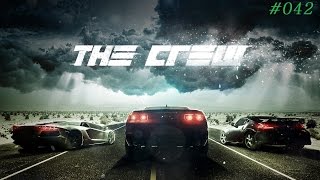 The Crew #042- Die baumfäller sind da  - Let's Play The Crew [Deutsch] [4K]