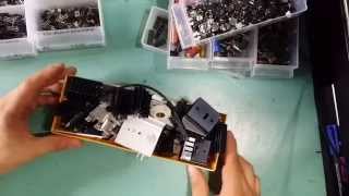How to setup electronics lab part2