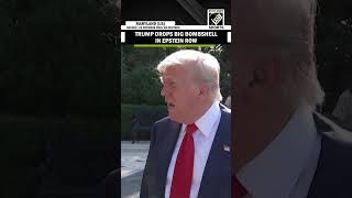 Breaking: President Trump alleges Bill Clinton flew to Epstein’s Island ‘28 Times’