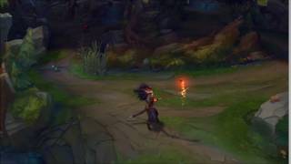 Yasuo Night Bringer Ctrl1