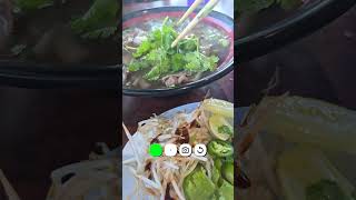 #foodie #phohut #vietnamese #viralvideo