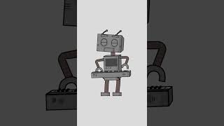 #jokes #fyp #shorts #RobotJokes #AIHumor