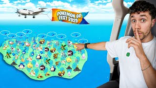 I Played a Secret Pokémon GO Event Nobody Knew About
