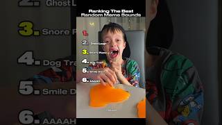 Ranking The Best Random Meme Sounds