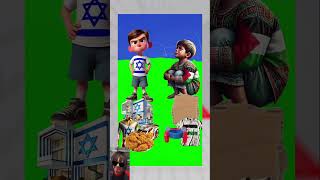 PALESTINE CHILDREN MUST BE HELPED #funny #diynstitch #roblox #stitchtricks #comedy #stitchboutique
