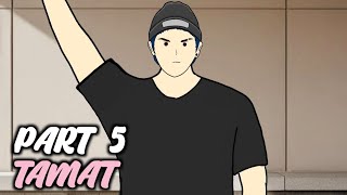 RENCANA BURUK | Part 5 ( TAMAT ) - DRAMA ANIMASI