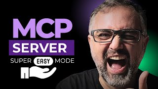 Create an MCP Server that Talks to Claude in MINUTES!