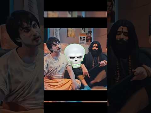 AREY BABA  💀 #harshbeniwal #harsh #bhoot #shortsfeed #shortvideo