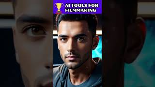 PART 33 ▶️ Best 3 AI Tools for Filmmakers #howtouseai #aitools #openai #howtouseai