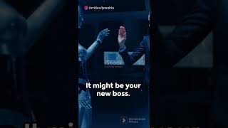 what should we do if AI take over the world.. #AItakeover #whatshouldwedo #AIrobot