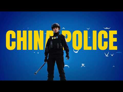 警花說：向著曙光前行，斬斷黑暗