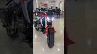 Hero Xtreme 250R