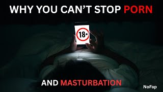 THIS VIDEO WILL KILL YOUR DESIRE FOR PORN AND MASTUBATION / NOFAP