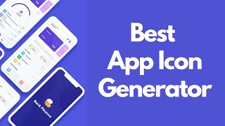 Best App Icon Generator | Android | iOS