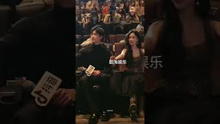 attractive boyfriend 😋🥵 #liyunrui #mengziyi #blossom #cdrama #fyp #shorts #chinesedrama
