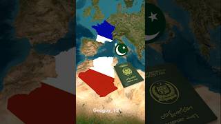 Why Algeria Almost Became Part of Pakistan
