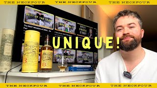 Craigellachie 13 Review | The NeckPour | First Impressions