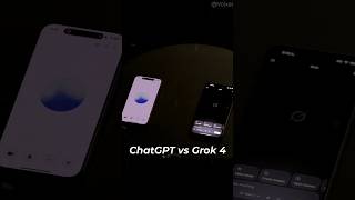 Grok 4 vs ChatGPT AI Voice: Who’s the Real Winner? 🔥