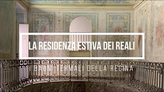 Alla scoperta del borgo di San Leucio e dei Borbone