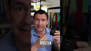 Oud Wood by Tom Ford 1 Minute Review