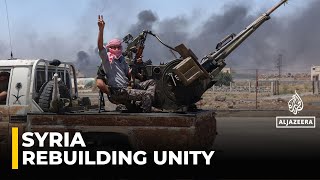 Israel attempting to project hegemony through rhetoric on Syria