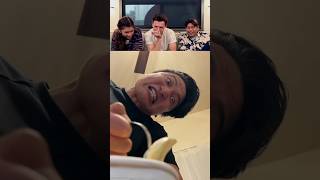 Tom Holland Reacts To Viral Videos part 40 #tomholland #funny #reaction #memes