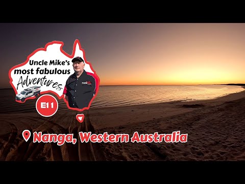 Nanga, Western Australia | E11