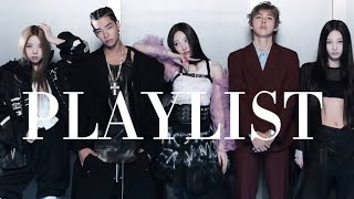 [PLAYLIST]주문하신 쇠맛 99.9% PLAYLIST 나왔습니다