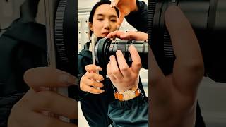 Xiaomi 15 Ultra Testing With This Monster Lens🔥 #xiaomi #Xiaomi15ultra #cameraphone #smartphones