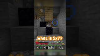 Streamers falls into trap... (CLEAN VERSION)#minecraft #gaming #memes #uhc #hypixel #hoplite #funny