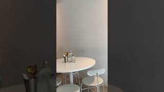 Aesthetic cafe in Singapore #cafehopping #sgcafe #singaporelife #sgfoodie