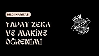 "Yapay Zeka ve Makine Öğrenimi: Geleceğin Teknolojisi"