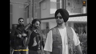 Lakhi Ghuman : Back End (Full Video ) | Full Album | Gopi Sarpanch | BD Records | Punjabi Songs 2021