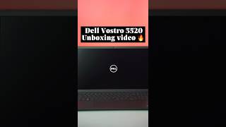 Lets unbox the Dell Vostro 3520 Laptop 🔥#dellvostro #laptopunboxing #gadgetsinnepal