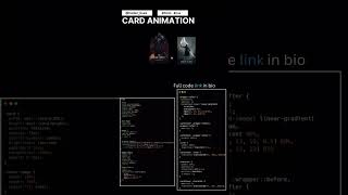 A CSS love story #coding #htmlcssjavascript #csscard #htmlcssjs #csslayout #htmlcss #programming
