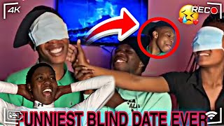 Funniest🤣 Blind date Gone wrong 🔥