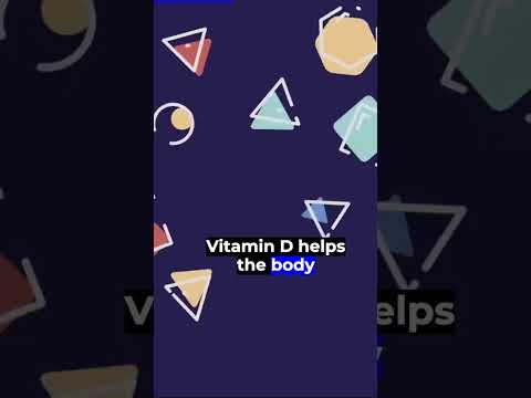 Vitamin D Deficiency: Causes, Symptoms, and Treatment #shorts #shortvideo #shortsfeed #short