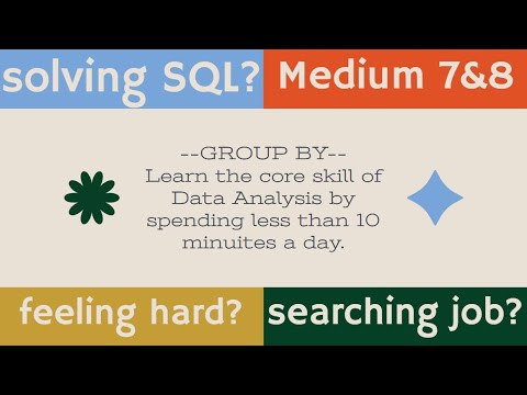 SQL Queries for Beginners "Group by and aggregation" Hospital Dataset
