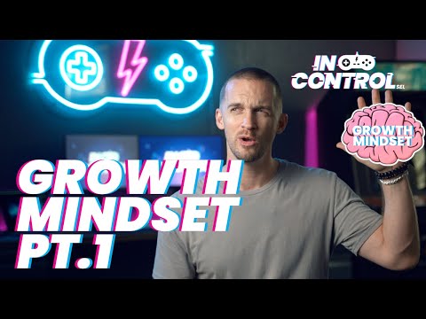 Growth Mindset (Part 1 of 3) | In Control Middle School SEL